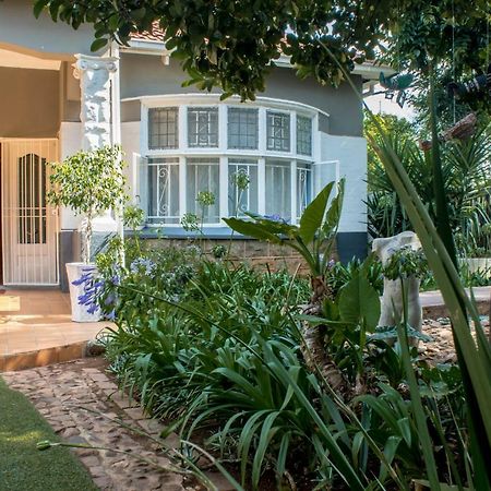 Sunbury Bed And Breakfast Johannesburgo Exterior foto