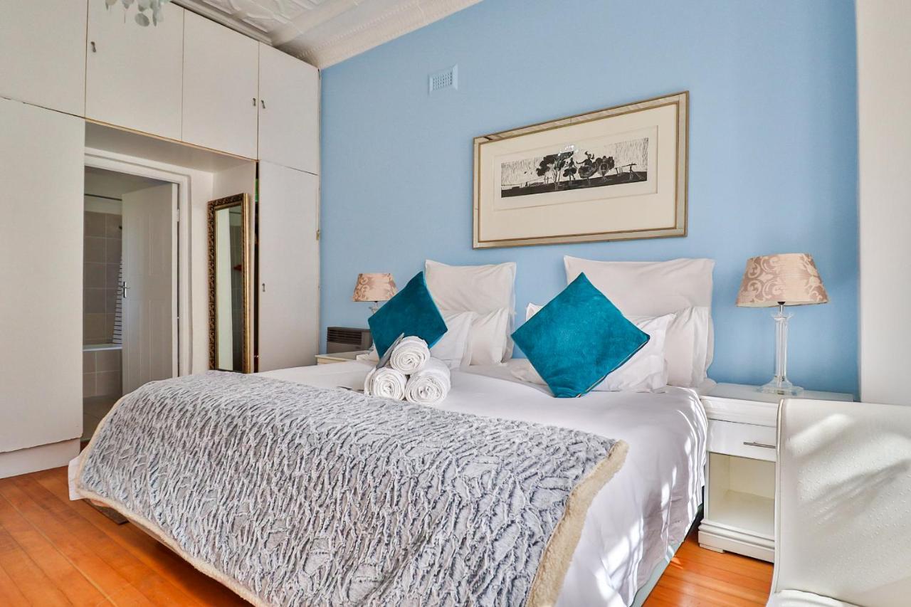 Sunbury Bed And Breakfast Johannesburgo Exterior foto