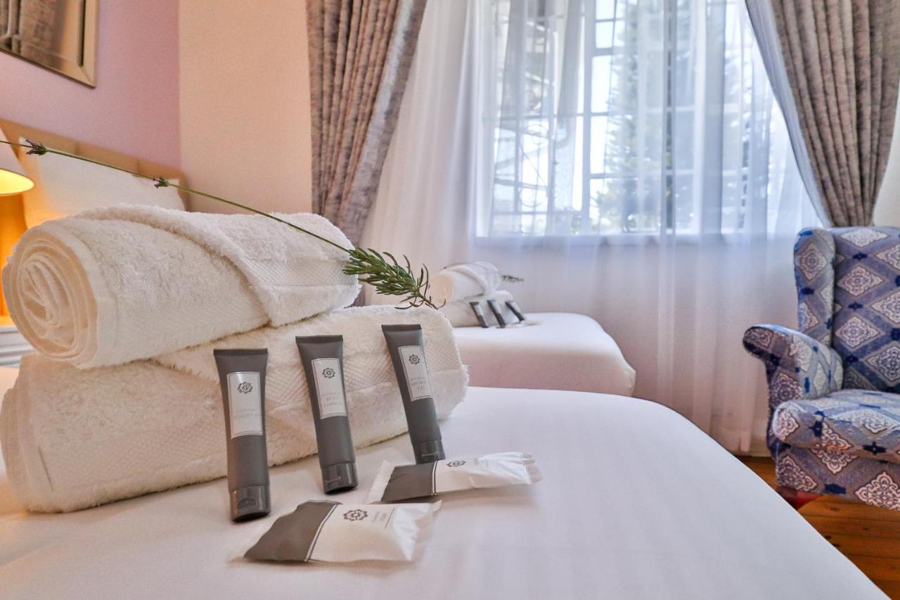 Sunbury Bed And Breakfast Johannesburgo Exterior foto