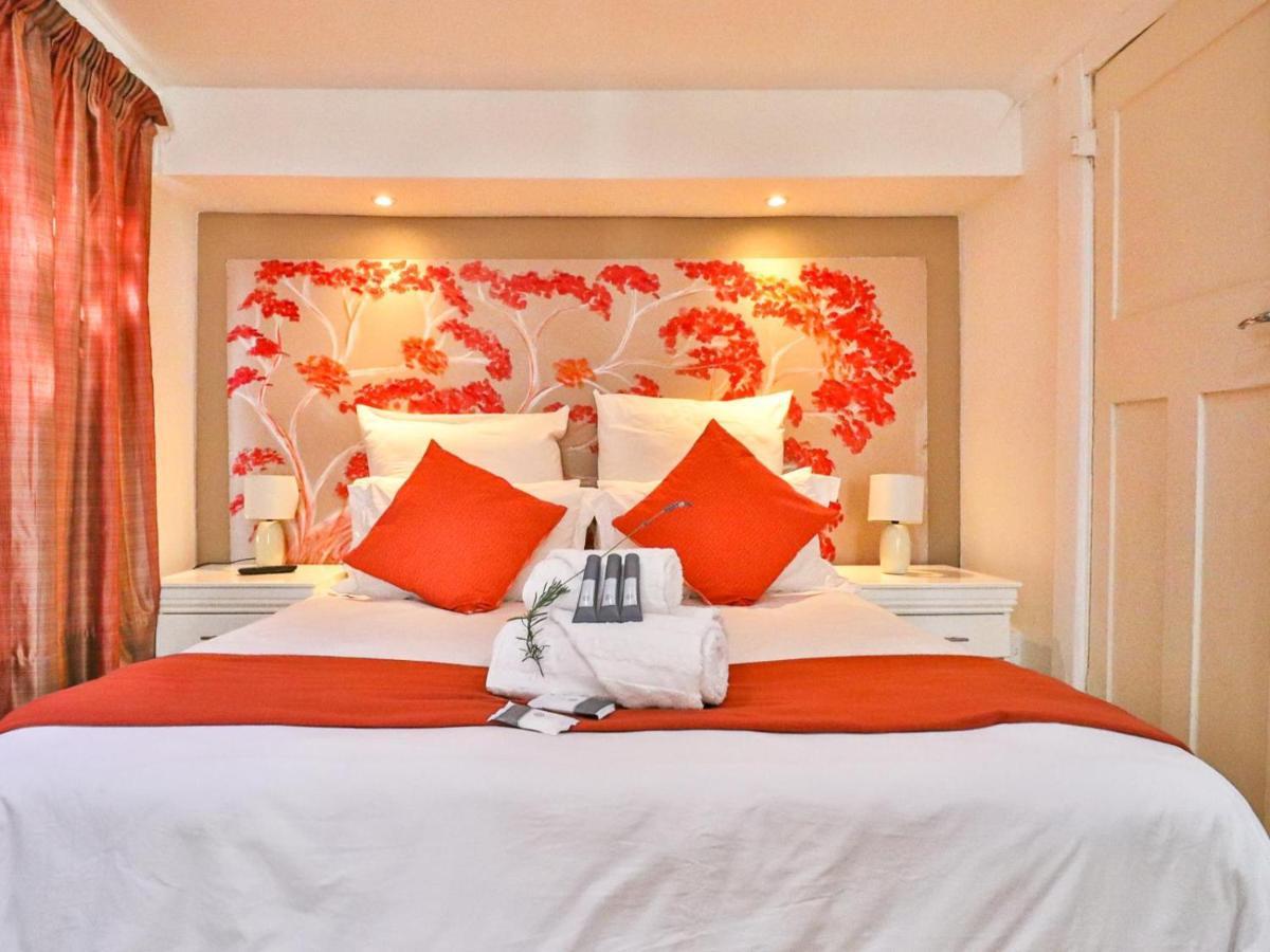 Sunbury Bed And Breakfast Johannesburgo Exterior foto